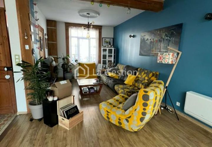 Villa a Willems, Nord, Willems - € 1.600/mes | Ref: 290144 - foto 1
