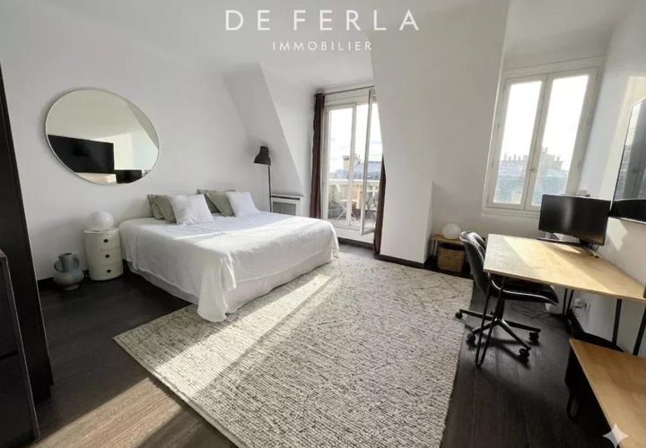 Studio i Paris, Paris, Paris - € 540 000 | Ref: 87036528 - foto 1