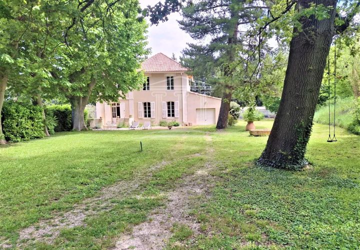 Villa a Sorgues, Vaucluse, Sorgues - € 490.000 | Ref: 8563 - foto 1