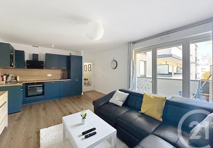 Lejlighed i Thiais, Val-de-Marne, Thiais - € 299.000 | Ref: 27470 - foto 1
