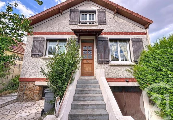 Villa i Orly, Val-de-Marne, Orly - € 279.000 | Ref: 27455 - foto 1