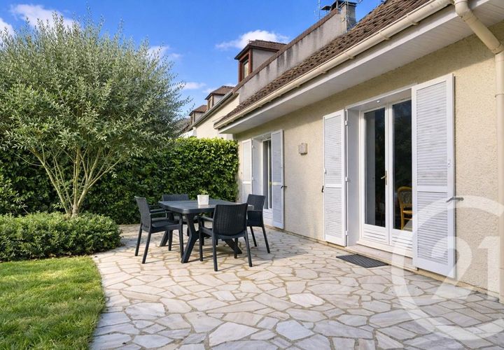 Villa i Orly, Val-de-Marne, Orly - € 419.000 | Ref: 27452 - foto 1
