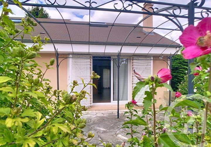 Villa a Thiais, Val-de-Marne, Thiais - € 464.000 | Ref: 27450 - foto 1