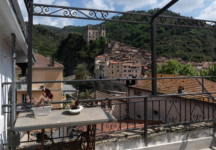 Leilighet i Dolceacqua, Imperia, Dolceacqua - € 265 000 | Ref: F159-1478 - foto 1
