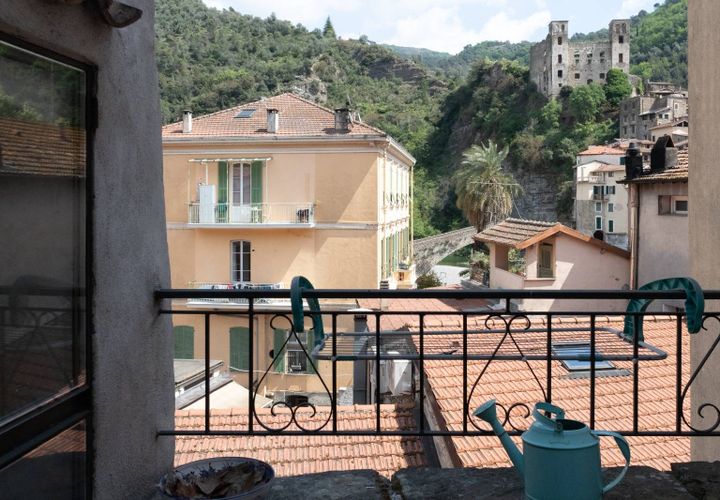 Apartament a Dolceacqua, Imperia, Dolceacqua - € 265.000 | Ref: F159-1478 - foto 1