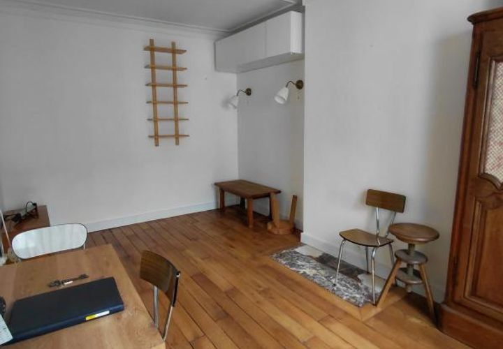 Studio i Paris, Paris, Paris - € 237.000 | Ref: 7610-JULIEDIBETTA - foto 1