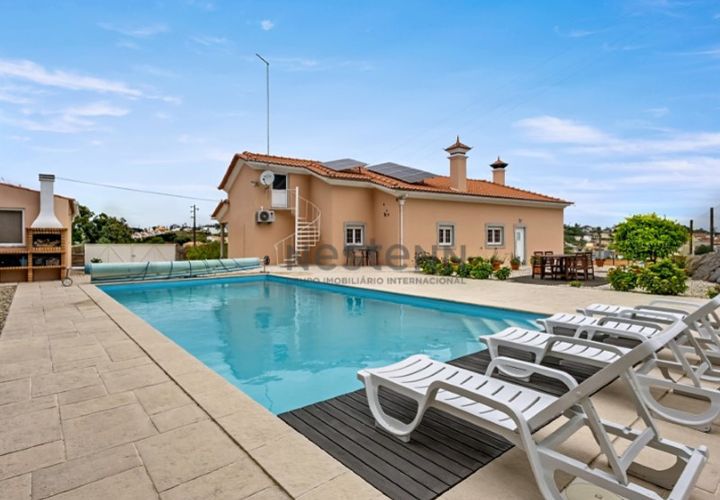 Villa i Lourinha, Lisbon, Lourinha - € 595.000 | Ref: N103LNH817 - foto 1