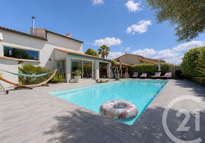 Villa i Lattes, Herault, Lattes - € 695.000 | Ref: 27271 - foto 1