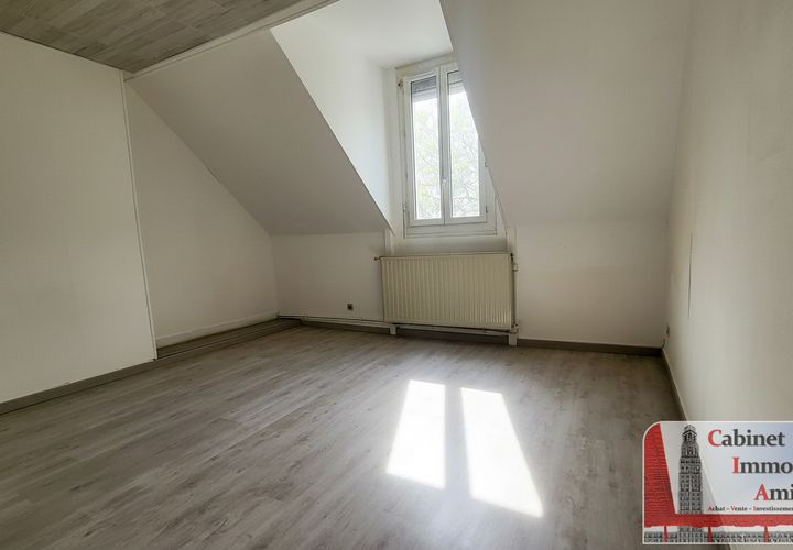 Studio i Amiens, Somme, Amiens - € 87 500 | Ref: V-bd_des_Federes - foto 1