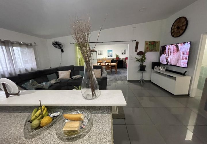 Villa a Bras-Panon, La Reunion, Bras-Panon - € 1.290/mes | Ref: ref351 - foto 1