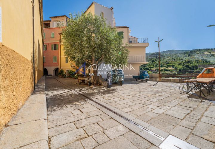 Leilighet i Vallebona, Imperia, Vallebona - € 49 000 | Ref: 14211 - foto 1