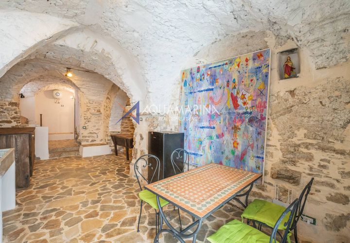 Leilighet i Cipressa, Imperia, Cipressa - € 89 000 | Ref: 14212 - foto 1