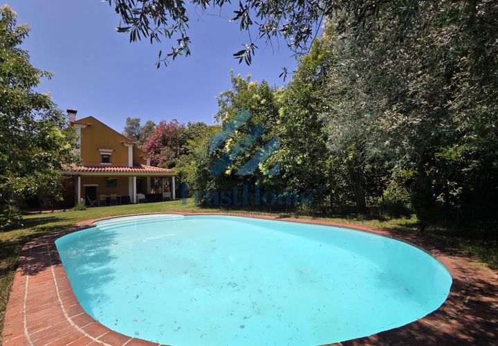 Villa en Coruche, Santarem, Coruche - € 719.000 | Ref: EG347/11530 - photo 1