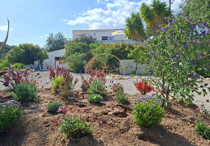 Villa a Estoi, Faro, Estoi - € 875.000 | Ref: 1149-53 - foto 1