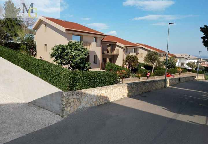 Rækkehus i Soave, Verona, Soave - € 425.000 | Ref: 1390 - foto 1