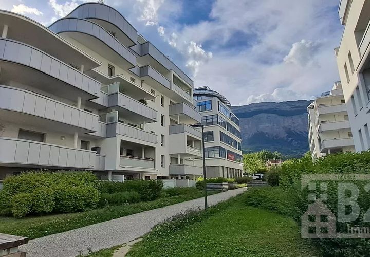 Apartament a Meylan, Isere, Meylan - € 990/mes | Ref: 85943318 - foto 1