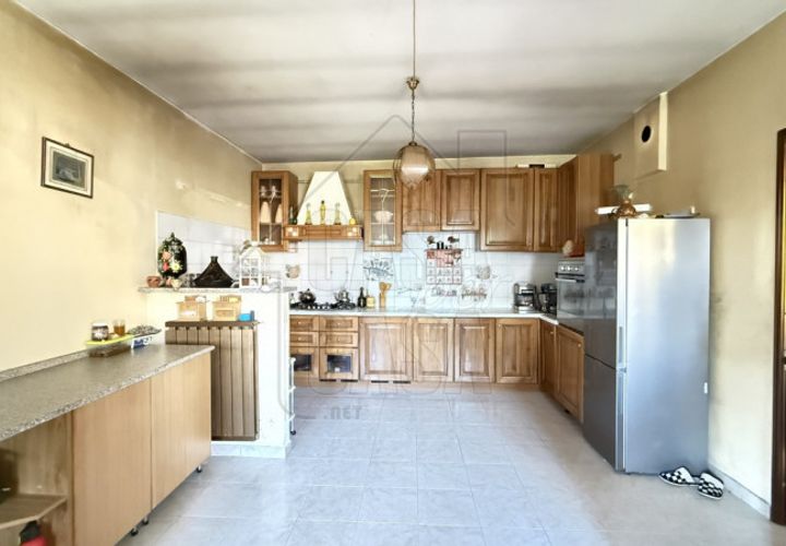 Villa i Ospedaletto Euganeo, Padua, Ospedaletto Euganeo - € 130.000 | Ref: B248 - foto 1