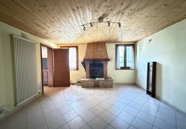 Villa i Borgo Veneto, Padua, Borgo Veneto - € 72.000 | Ref: S121 - foto 1