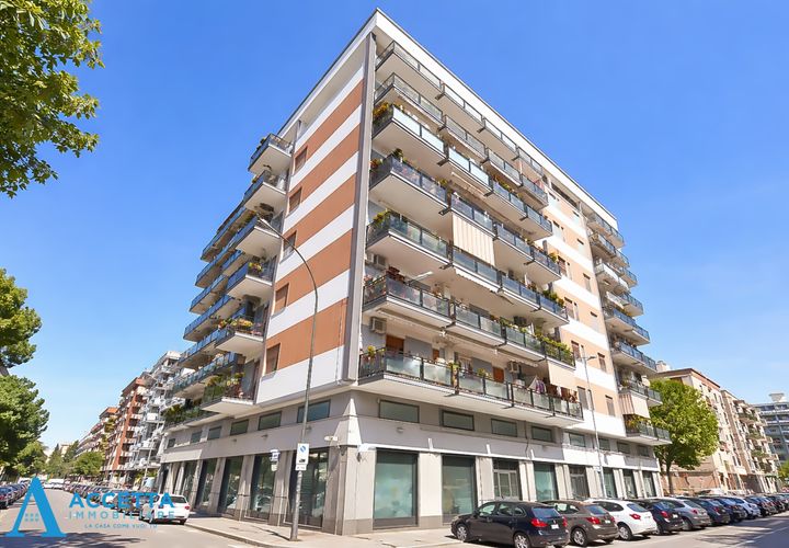Lejlighed i Taranto, Taranto, Taranto - € 144.000 | Ref: 144 - foto 1