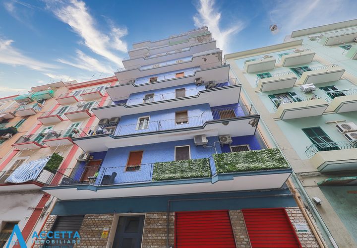 Lejlighed i Taranto, Taranto, Taranto - € 65.000 | Ref: 0651 - foto 1