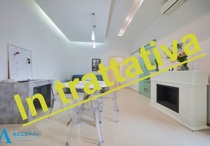 Apartament a Taranto, Taranto, Taranto - € 79.000 | Ref: 079 - foto 1