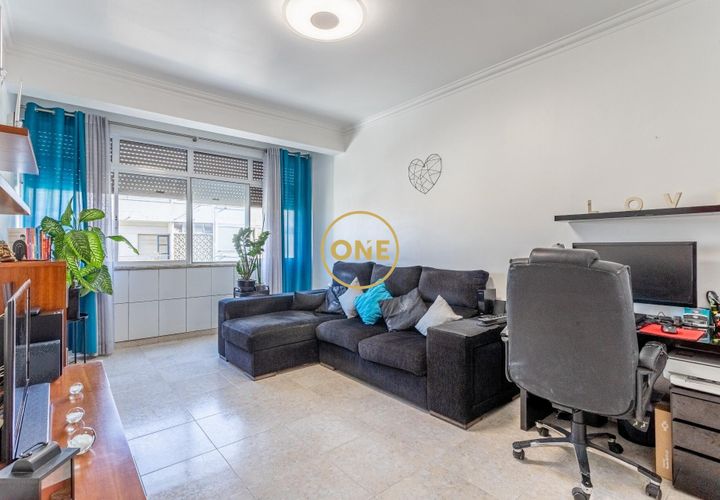 Lejlighed i Loures, Lisbon, Loures - € 285.000 | Ref: ONE501765-15 - foto 1