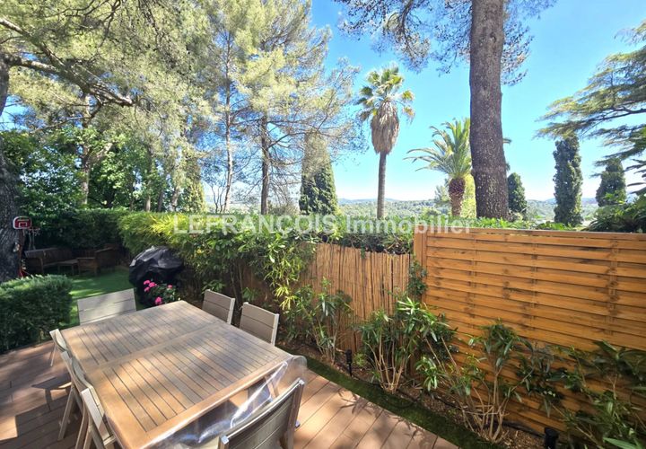 Lejlighed i Grasse, Alpes-Maritimes, Grasse - € 335.000 | Ref: 3030 - foto 1