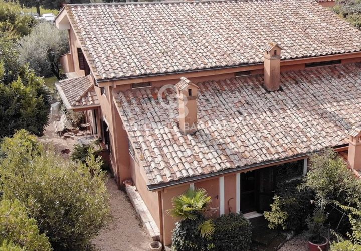 Villa a Velletri, Rome, Velletri - € 610.000 | Ref: CBI053-308-9823 - foto 1