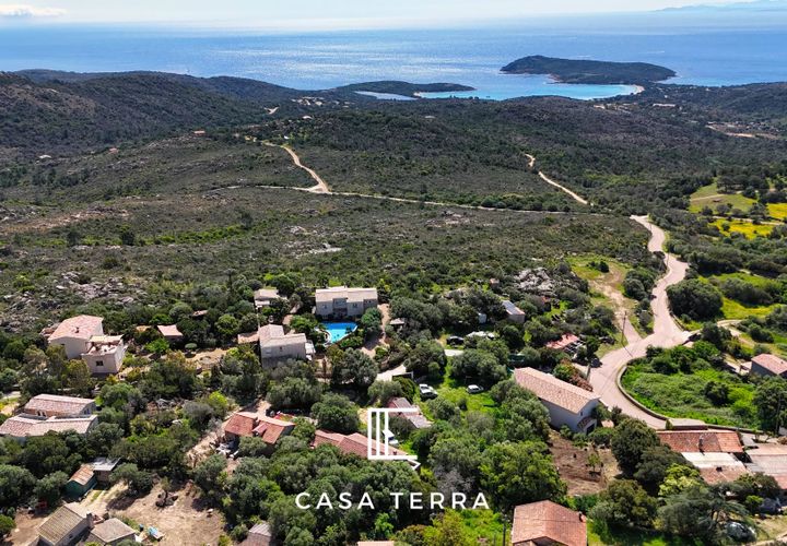 Villa a Bonifacio, Corse-du-Sud, Bonifacio - € 495.000 | Ref: 86973012 - foto 1