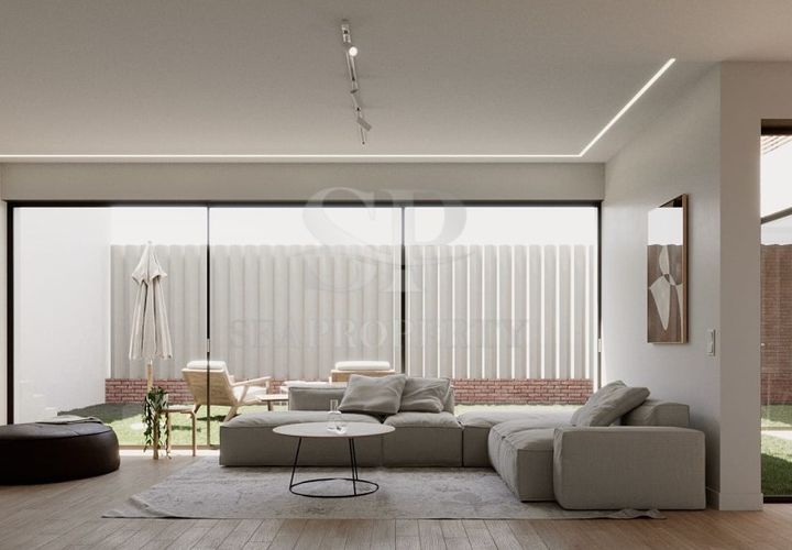 Byhus i Obidos, Leiria, Obidos - € 390.000 | Ref: SP430 - foto 1