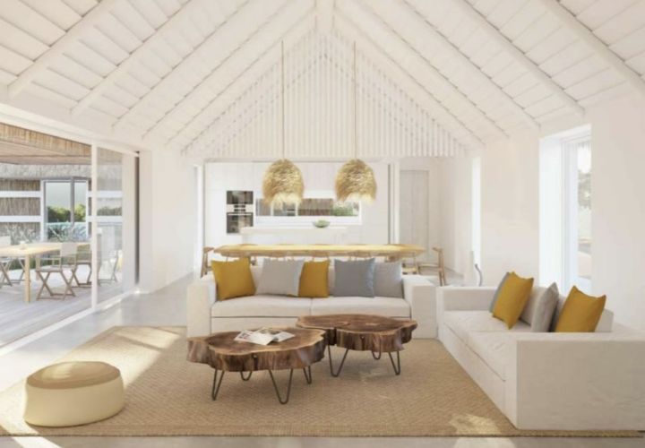 Helårsgrund i Comporta, Setubal, Comporta - € 1.055.000 | Ref: PAR_7647 - foto 1