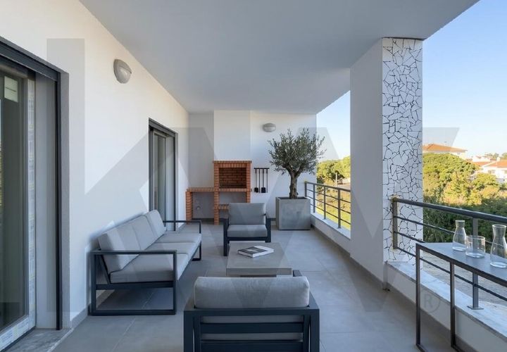 Lejlighed i Seixal, Setubal, Seixal - € 635.000 | Ref: KWPT-033162 - foto 1