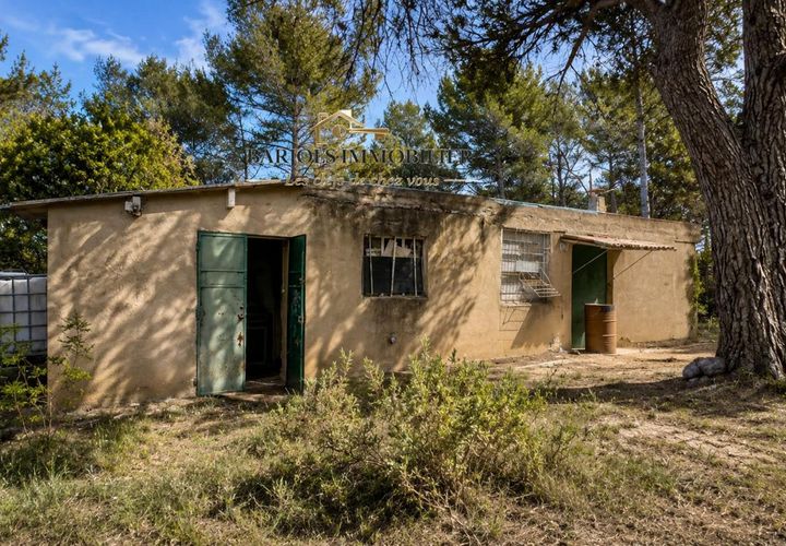 Villa a Tavernes, Var, Tavernes - € 88.000 | Ref: 759 - foto 1