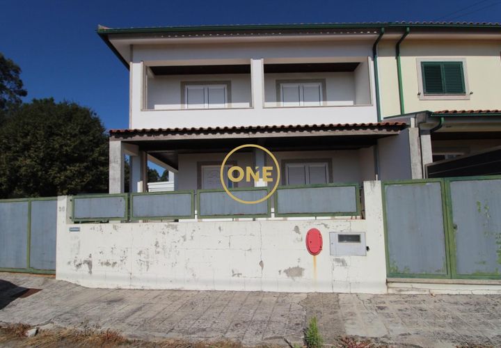 Rækkehus i Barcelos, Braga, Barcelos - € 380.000 | Ref: ONE0011492-8 - foto 1