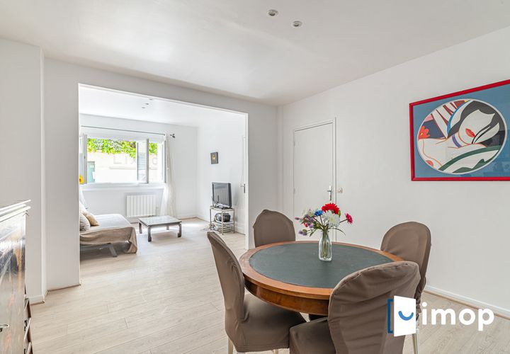 Wohnung in Malakoff, Hauts-de-Seine, Malakoff - € 470.000 | Ref: 202604-64708 - Foto 1