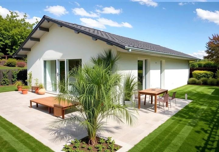 Villa a Belley, Ain, Belley - € 279.000 | Ref: EL40-BELLEY-279 - foto 1