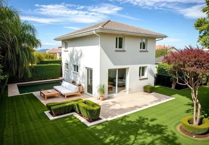 Villa a Les Mollettes, Savoie, Les Mollettes - € 324.000 | Ref: EP19-MOLLETTES-324 - foto 1