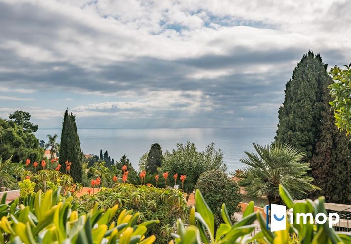 Lejlighed i Menton, Alpes-Maritimes, Menton - € 650.000 | Ref: 58615d87aa105c7 - foto 1