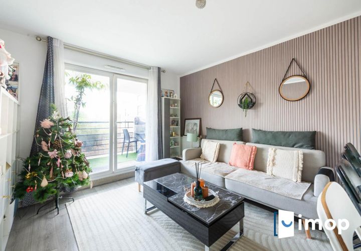 Lejlighed i Argenteuil, Val-d'Oise, Argenteuil - € 267.900 | Ref: 834df275db711bd - foto 1