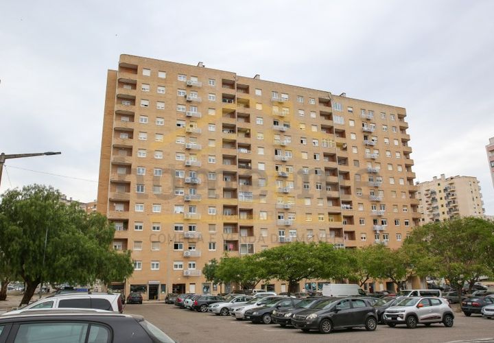 Leilighet i Carregado, Lisbon, Carregado - € 307 500 | Ref: Home-00193 - foto 1