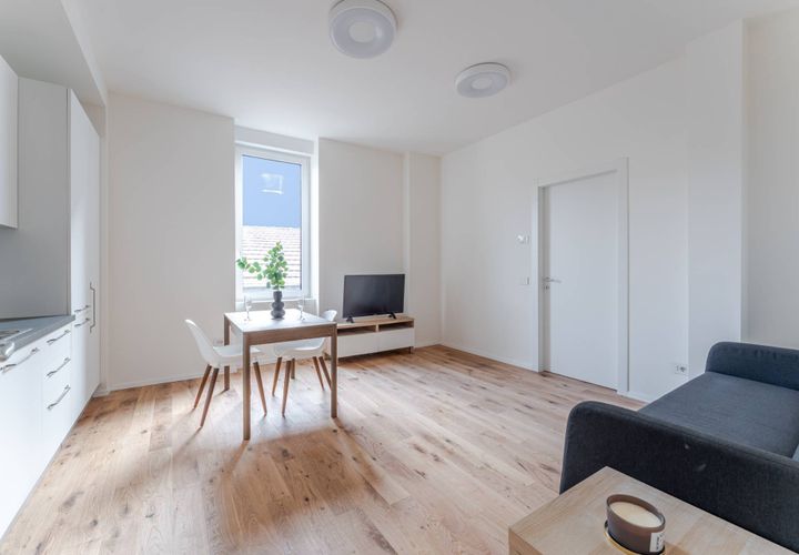 Lejlighed i Milan, Milan, Milan - € 330.000 | Ref: MURAT 84-14 - foto 1