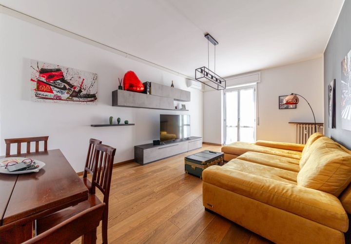 Lejlighed i Milan, Milan, Milan - € 375.000 | Ref: Ripa 195 - foto 1