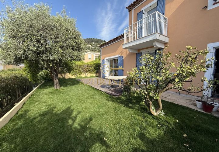 Villa i Eze, Alpes-Maritimes, Eze - € 1.378.000 | Ref: 87014344 - foto 1