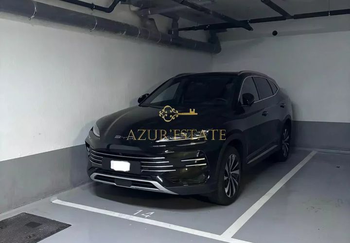 Garage i Eze, Alpes-Maritimes, Eze - € 57.000 | Ref: 87032829 - foto 1