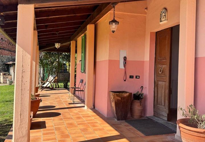Villa i Luni, La Spezia, Luni - € 390.000 | Ref: 3606 - foto 1