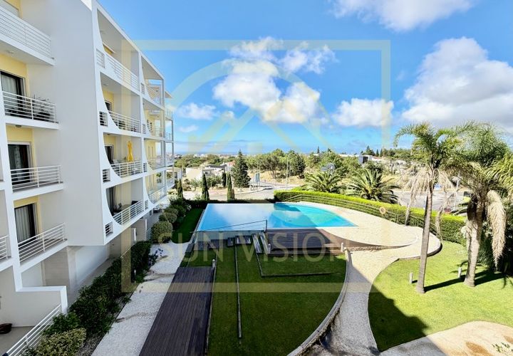Apartament a Alcabideche, Lisbon, Alcabideche - € 2.500/mes | Ref: SV_APA655 - foto 1