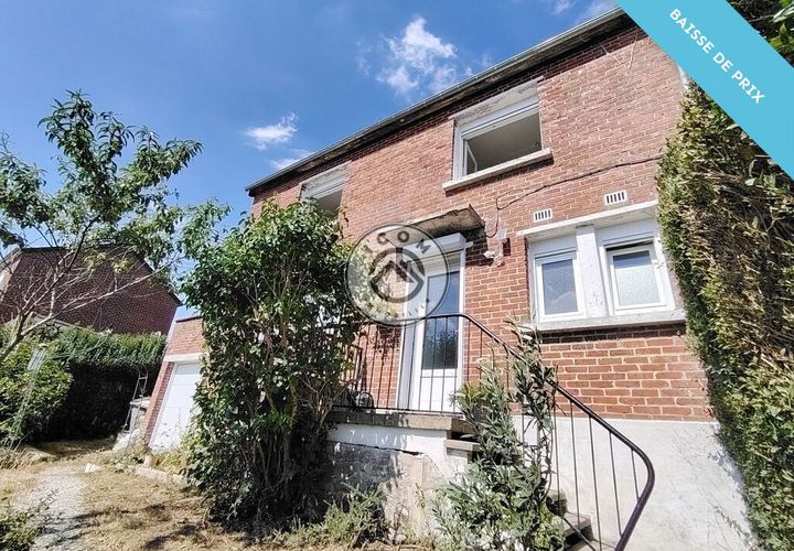 Villa a Cousolre, Nord, Cousolre - € 128.000 | Ref: fr072275 - foto 1