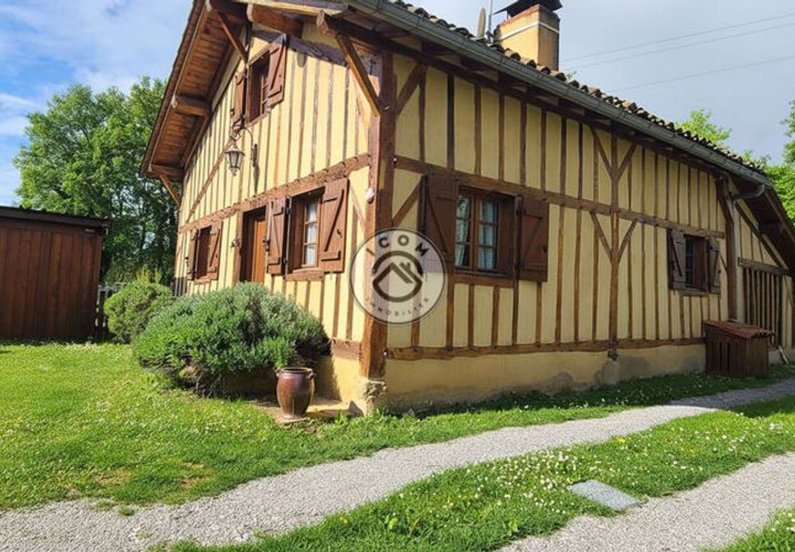 Villa i Bascons, Landes, Bascons - € 255.000 | Ref: fr078949 - foto 1