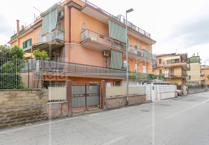 Lejlighed i Rome, Rome, Rome - € 178.000 | Ref: AR00016 - foto 1