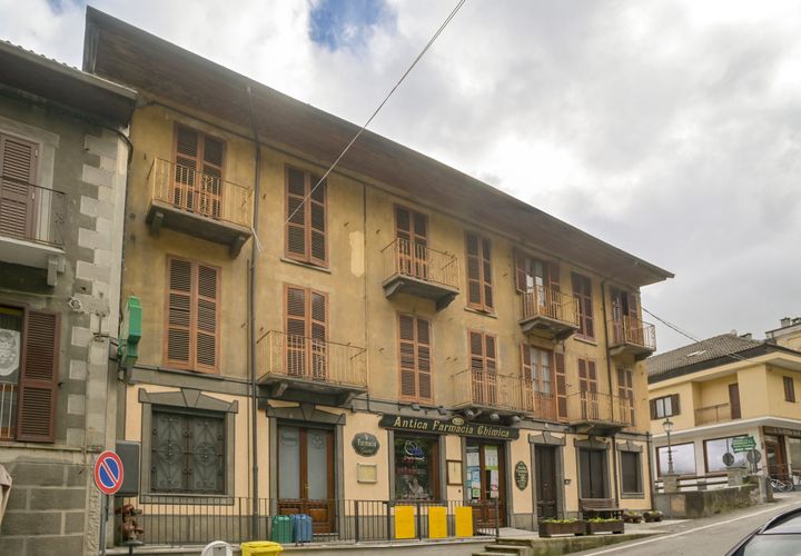 Leilighet i Viu, Turin, Viu - € 16 000 | Ref: 1011-206 - foto 1